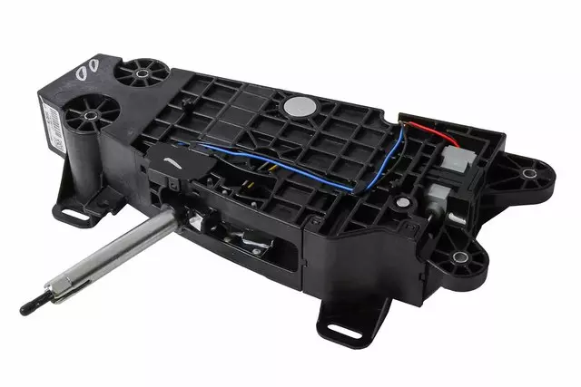 Automatic Transmission Shift Lever Assembly