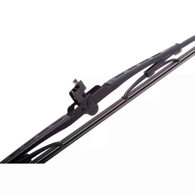 Conventional All Season Metal Wiper Blade