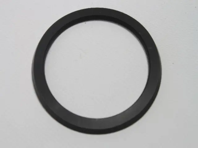 Under Drive Seal