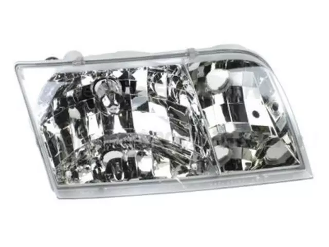 1998-2011 Ford Crown Victoria - Headlamp Assembly