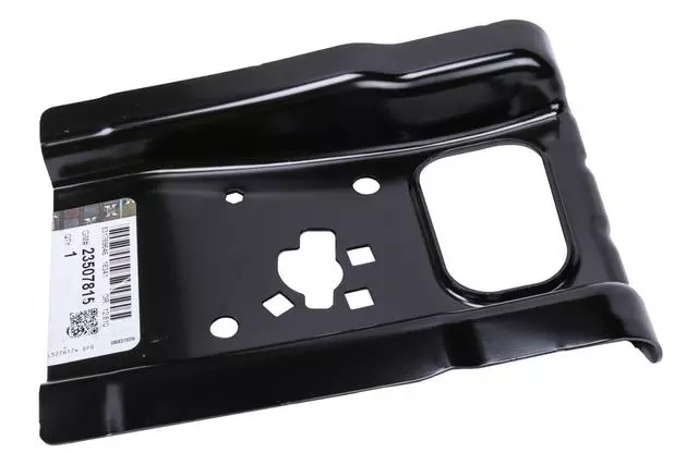 Driver Side Roof Front Header Panel Reinforcement