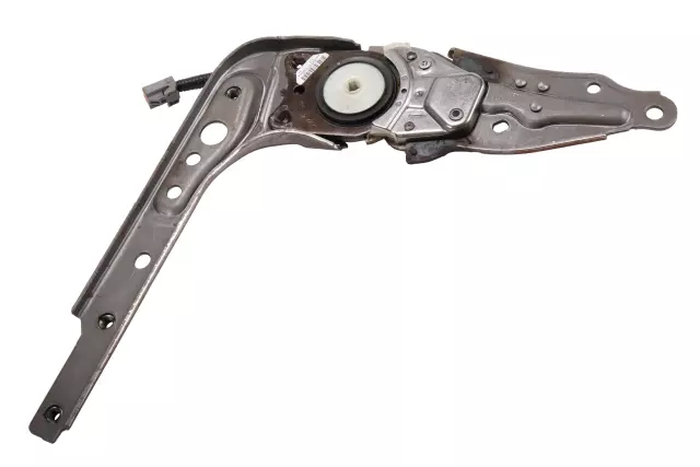 Driver Seat Recliner