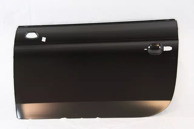 Front Door Outer Repair Panel, Right