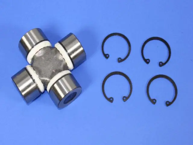 68034436AC - U-Joint Kit The Official Mopar eStore