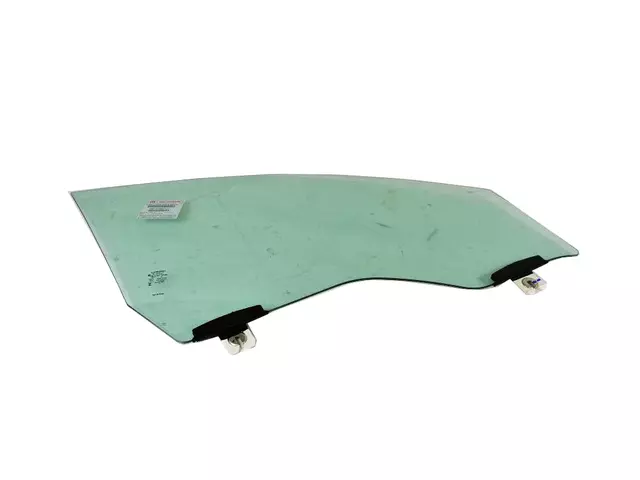 Front Door Glass, Right