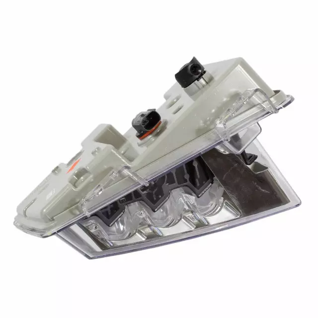 2015-2017 Ford Expedition Fog Lamp Assembly FL1Z-15201-A | Ford