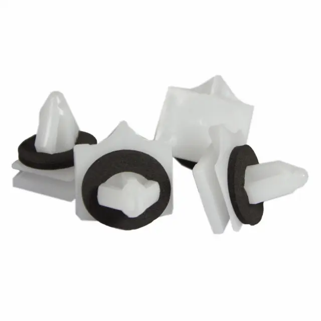 W716503-S300 - Rocker Molding Retainer - 2013-2020 Ford | Eastgate