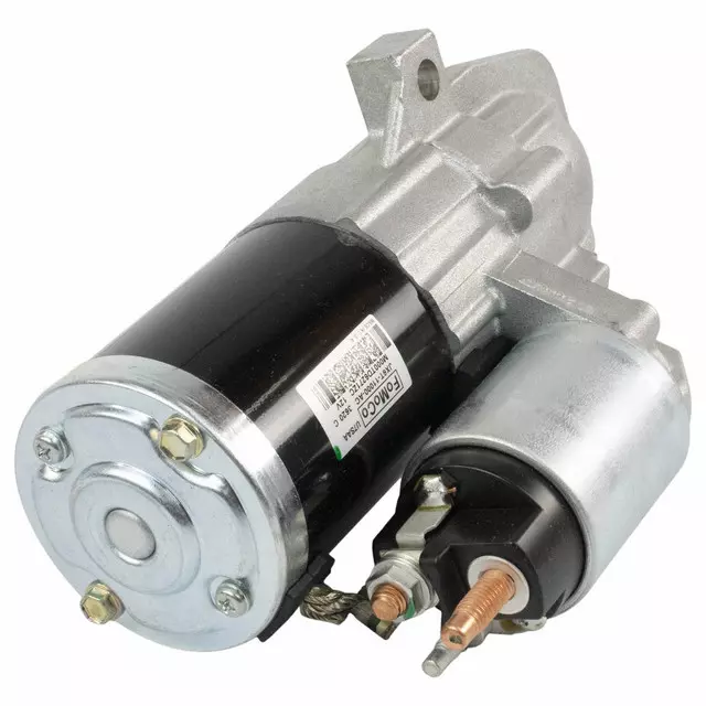 JX6Z-11002-F - Starter 2020-2025 Ford | Ford Parts Direct
