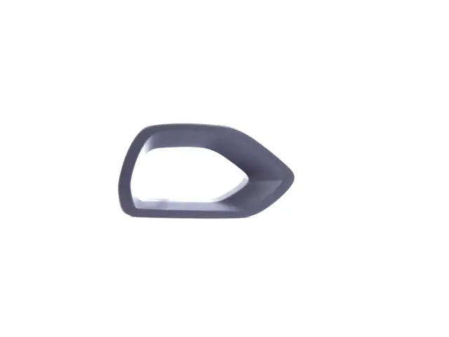 2019-2023 Dodge Charger Upper Grille Bezel, Left 68417505AB | My