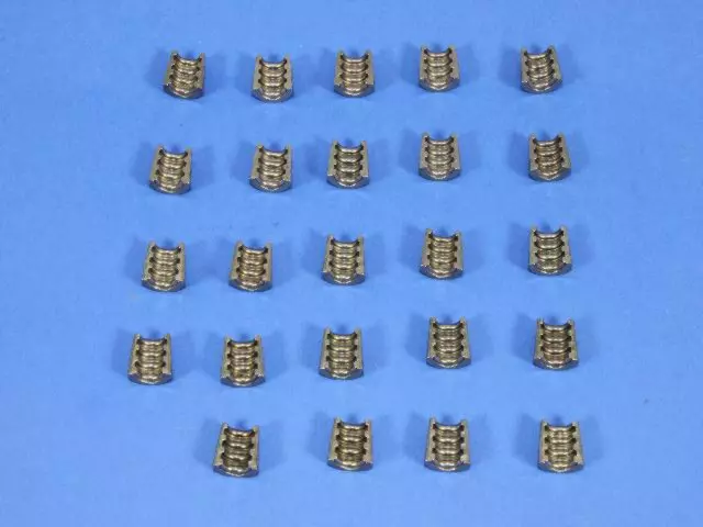 Valve Spring Retainer Lock