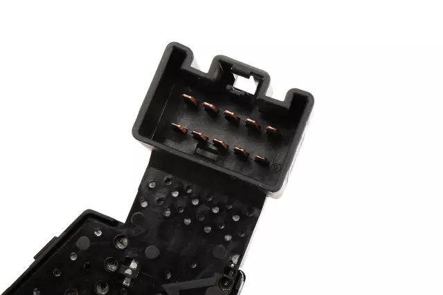 Driver Seat Adjuster Switch