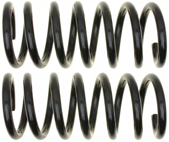 Rear Coil Spring Set