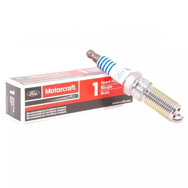 2010-2026 Ford Spark Plug CYFS-12-YT4X | OEM Parts Online