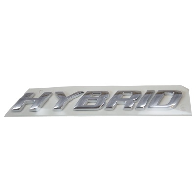5M6Z7842528AA - Body: Hatch Emblem for Ford Image
