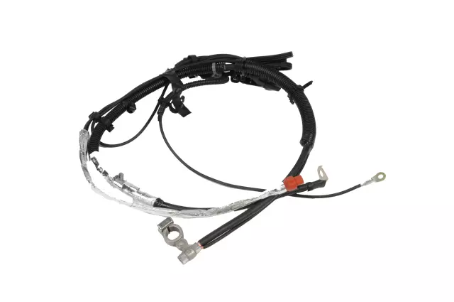 Negative Battery Cable
