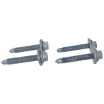 Suspension Cross-Member Mount Bolt