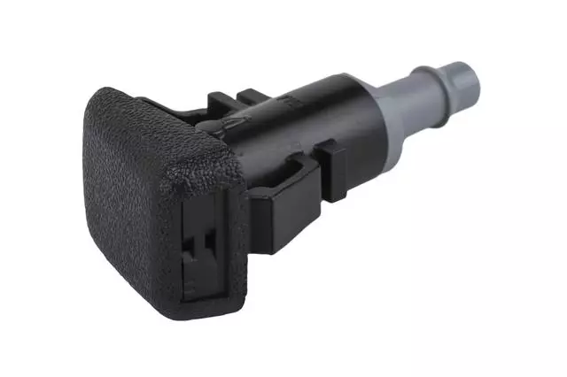 Windshield Washer Nozzle