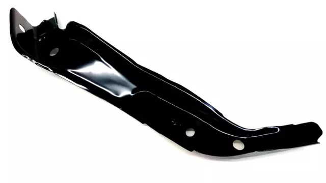 2010-2014 Subaru - Side Panel