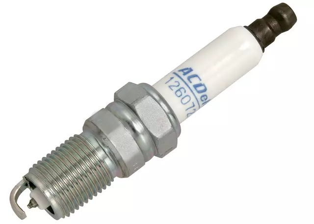 Iridium Spark Plug