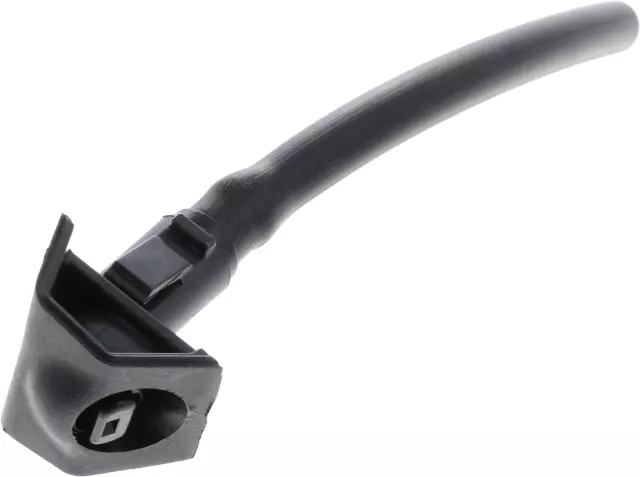 Genuine Washer Nozzle - 28932-ZW80A | NissanParts.cc | Nissan