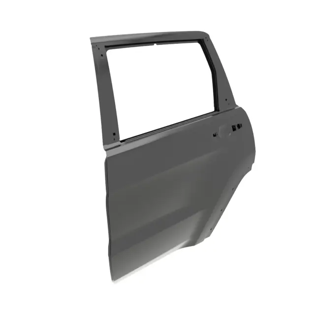 2011-2022 Jeep Rear Door, Left 68258507AE | My Mopar Parts