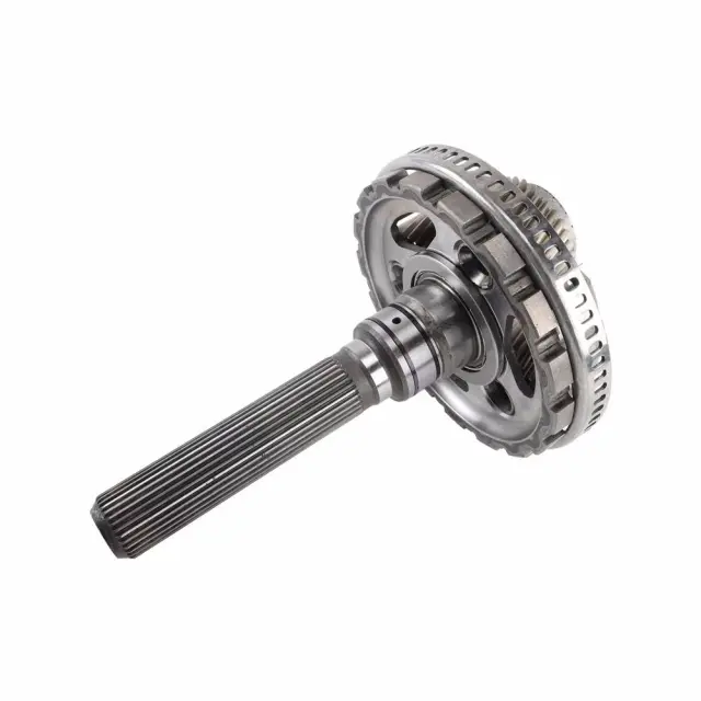 ＧＭ Genuine GM Automatic Transmission Output Shaft 24048117 | eBay