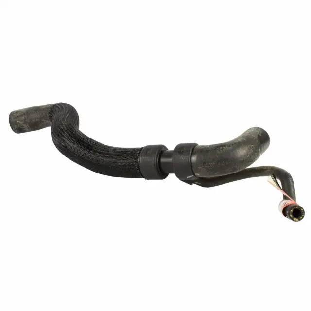 km5264 - Ford Motorcraft Upper Hose | Levittown Ford Parts