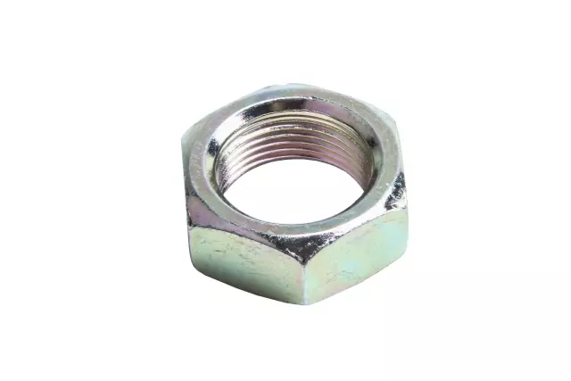 Brake Master Cylinder Nut