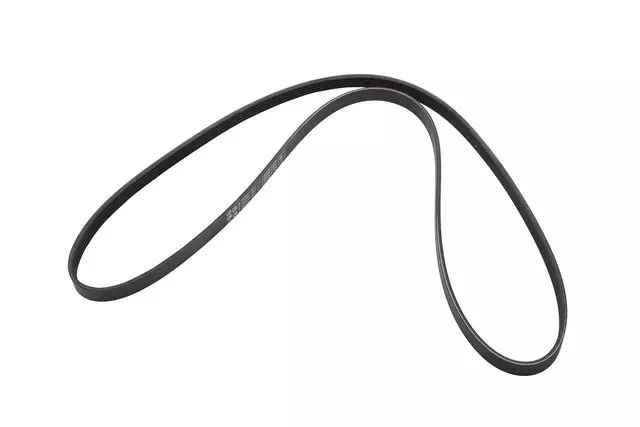 V-Ribbed Serpentine Belt