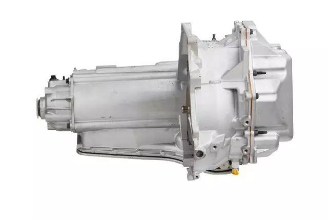 Trans-Axle - Buick (89059855)