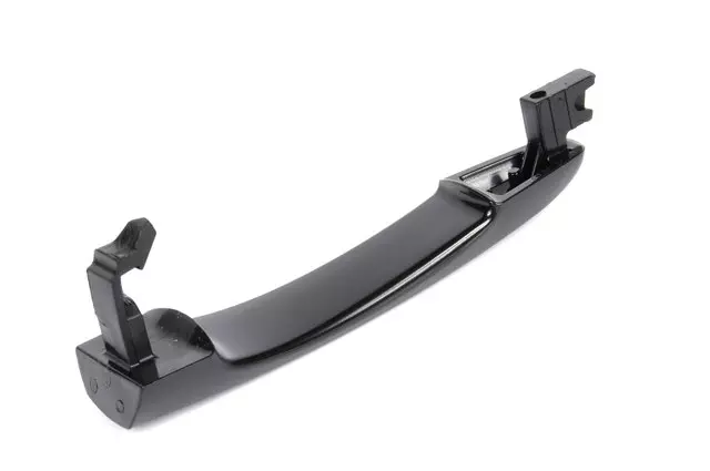 Passenger Side Exterior Door Handle