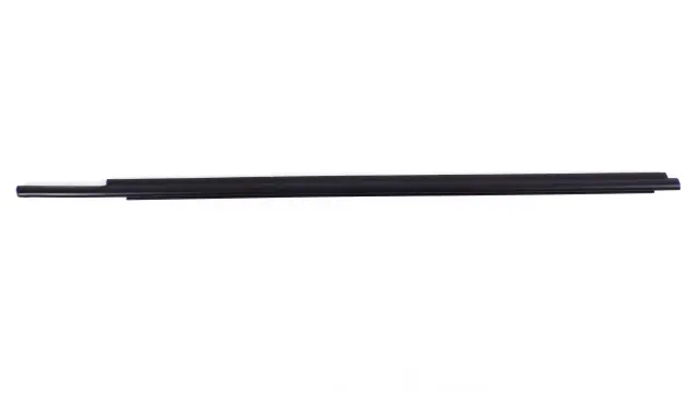 2007-2022 Toyota Weatherstrip Assembly, Front Door Glass, Outer