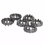 Retainer Ring Nut Lock