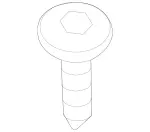 Tapping Screw