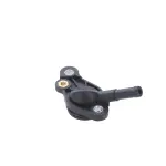 Engine Coolant Outlet Flange