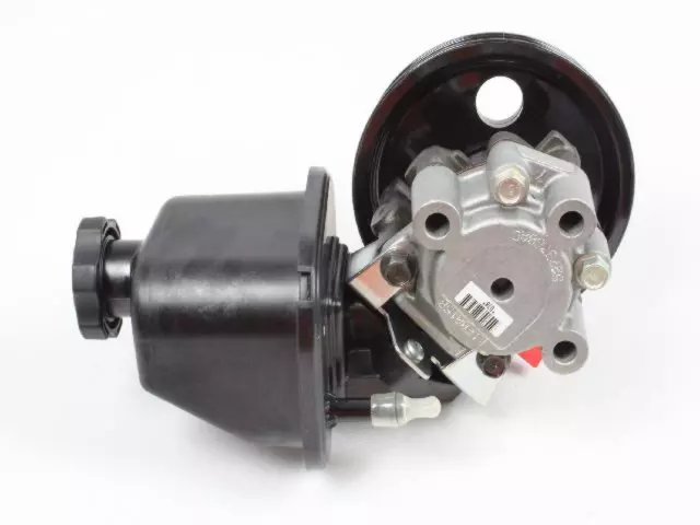 Power Steering Pump