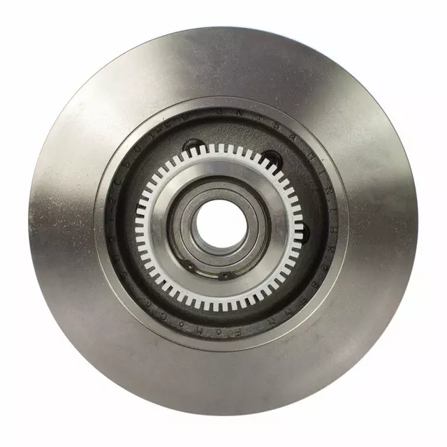 2004-2008 Ford Hub & Rotor 5U2Z-1V102-F | OEM Parts Online