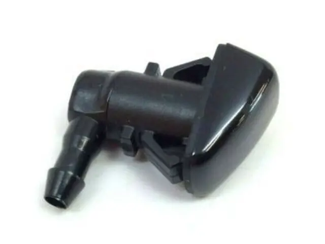 BE8Z-17603-A - Washer Nozzle 2011-2019 Ford Fiesta | Ford Parts Direct