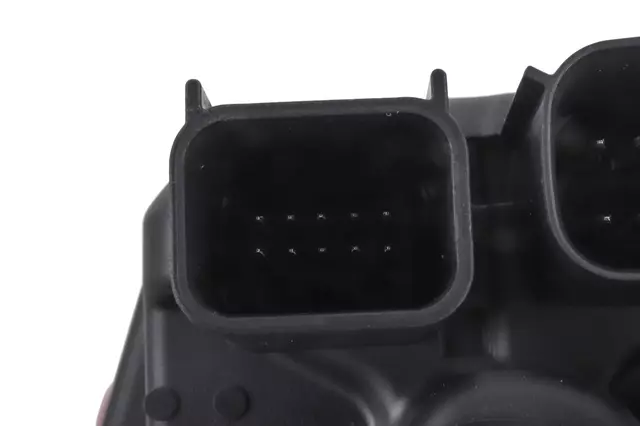 Power Steering Assist Motor Kit