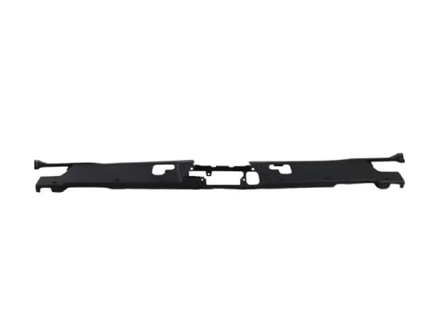 2024-2026 Jeep Wrangler Windshield Molding 7EB83TX7AF | Mopar