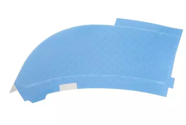 2009-2013 Subaru Forester - Stone Guard