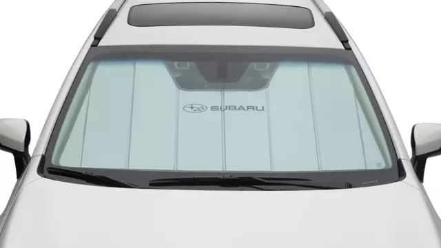 2015-2022 Subaru Sunshade - Windshield SOA3991822 | Shop Subaru Parts