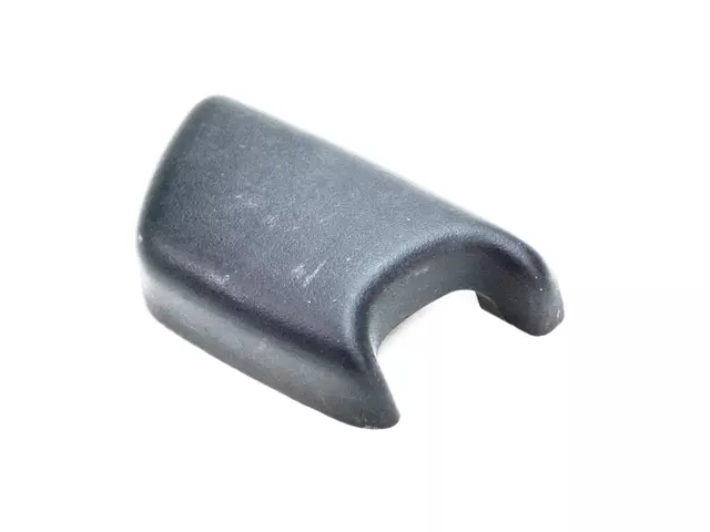 Front Outer Seat Belt, Right