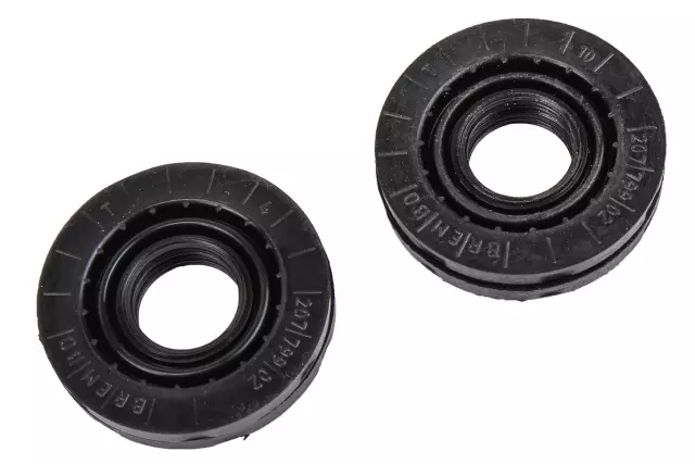 Disc Brake Caliper Piston Boot