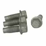 Spare Tire Carrier Winch Bolt