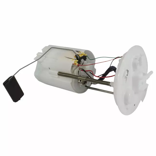 Fuel Pump Assembly