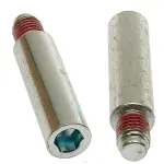 Disc Brake Caliper Pin Kit
