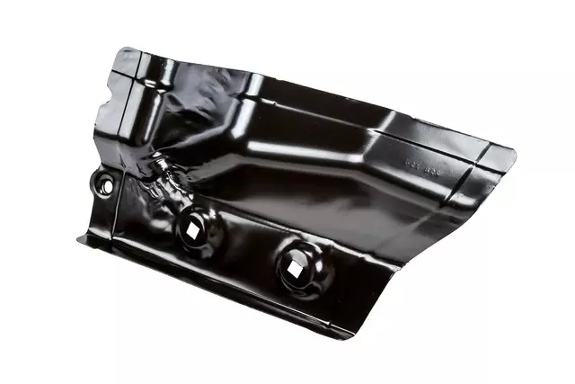 Driver Side Body Side Tail Lamp Inner Pocket