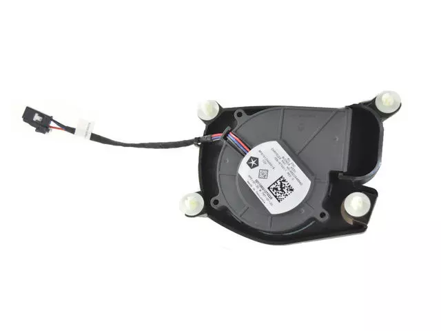 Seat Cushion Blower, Right Or Left