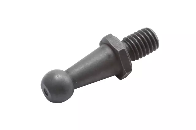 Hood Open Assist Rod Bolt